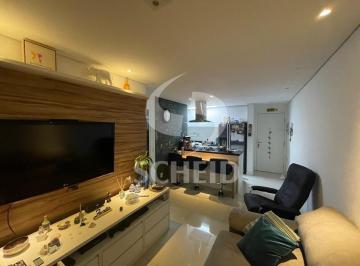 Photo 1 · Apartamento à venda de 57,00m² útil, com 2 quartos e 1 vaga no Jardim Prudência !