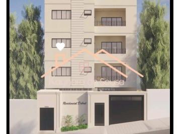 Apartamento · 69m² · 2 Quartos · 2 Vagas · Apartamentocobertura com 2 dormitórios à venda - Recanto dos Barreiros - Pouso Alegre/MG
