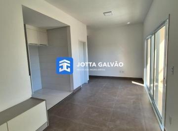Apartamento · 103m² · 3 Quartos · 2 Vagas · Apartamento a venda, 103m² - Condomínio Vila do Parque - Jardim Bela Vista, Indaiatuba 