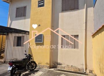 Apartamento · 47m² · 2 Quartos · 1 Vaga · Apartamento lindo no Monte Carlo!!