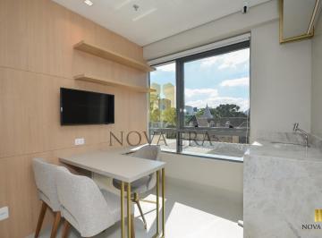 Comercial · 9m² · CONSULTÓRIO ODONTOLÓGICO DE ALTO PADRÃO PARA LOCAÇÃO – BATEL
