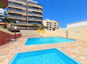 Apartamento · 154m² · 2 Quartos · 1 Vaga · Magnífico Apartamento para Aluguel no Braga com 2 quartos