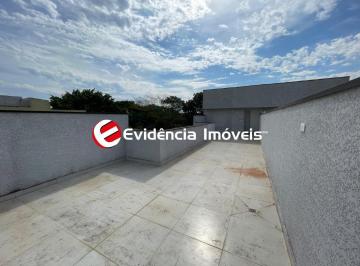 Apartamento · 144m² · 3 Quartos · 2 Vagas · Cobertura residencial de 144,18 m² à venda na Vila Assunção, Santo André