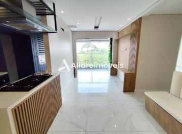 Apartamento · 63m² · 2 Quartos · 1 Vaga · Apartamento c/ 2 quartos, 1 suíte e 1 vaga, 63m², para aluguel no Condomínio Spazio Mooca, no bairro