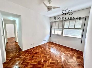 Apartamento · 66m² · 2 Quartos · 1 Vaga · Apartamento residencial de 2 quartos para alugar no bairro Lagoa, Rio de Janeiro