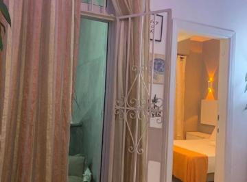 Apartamento · 80m² · 2 Quartos · 1 Vaga · Apartamento mobiliado de 80 m² para aluguel em Ipanema, Rio de Janeiro