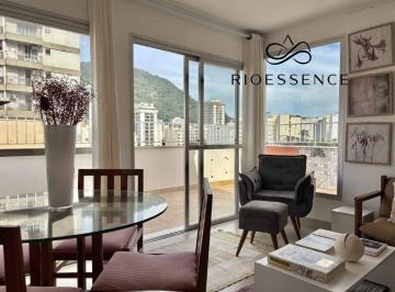 Apartamento · 406m² · 4 Quartos · 3 Vagas · COBERTURA ALTO PADRÃO COM 406M², 4 QUARTOS E 3 VAGAS PRÓXIMA AO LARGO DOS LEÕES