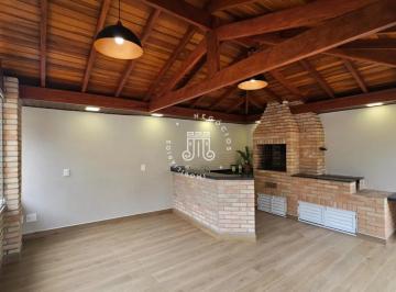 Casa · 162m² · 3 Quartos · 3 Vagas · CASA PARA LOCAÇÃO NO CONDOMÍNIO JAPI ECOVILLAGE I BAIRRO ELOY CHAVES - JUNDIAÍ/SP.