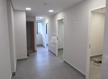 Comercial · 37m² · 1 Vaga · SALA COMERCIAL DENTRO DE PRÉDIO PARA LOCAÇÃO NO CENTRO - JUNDIAÍ/SP.