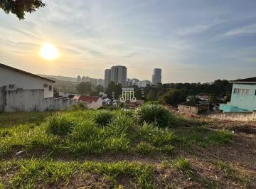 Terreno · 480m² · TERRENO À VENDA COM 480M² NO BAIRRO JARDIM DA SERRA EM JUNDIAÍ-SP