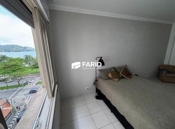 Suíte · VENDA | Apartamento de 1 dormitório - Aparecida, Santos - SP
