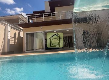Casa · 285m² · 4 Quartos · 4 Vagas · Casa à venda