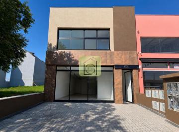 Comercial · 130m² · 2 Vagas · Galpão comercial para aluguel com 130 m² no Itu Novo Centro