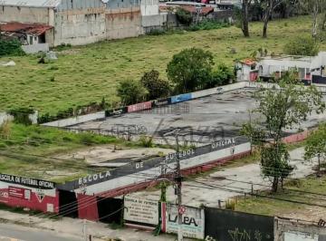 Terreno · 840m² · Terreno - Comercial/Industrial - Jardim Santa Maria - Jacareí - 840m².
