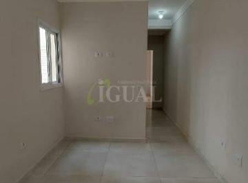 Apartamento · 45m² · 2 Quartos · 1 Vaga · APARTAMENTO SEM CONDOMÍNIO - PARQUE ORATÓRIO