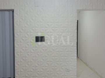 Casa · 50m² · 1 Quarto · Casa residencial de 1 quarto para aluguel no Jardim Alzira Franco, Santo André