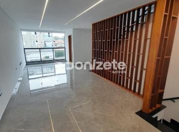 Casa · 141m² · 3 Quartos · 4 Vagas · Sobrado residencial à venda no Parque das Nações, Santo André — 3quartos e 4 vagas