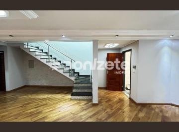 Casa · 179m² · 3 Quartos · 2 Vagas · Sobrado à venda em Vila Helena, Santo André, com 3 quartos e espaço gourmet
