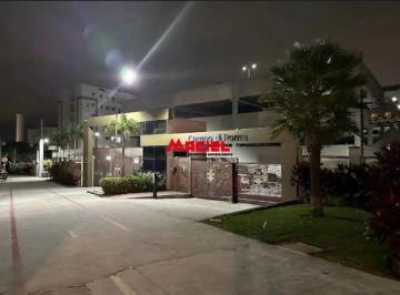 Apartamento · 50m² · 2 Quartos · 1 Vaga · Excelente apartamento com 2 dormitório condominio Campo di Roma Jardim sul