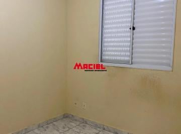 Apartamento · 46m² · 2 Quartos · 1 Vaga · Apartamento no Campo Di Madri - Nova Michigan
