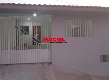 Casa · 130m² · 2 Quartos · 2 Vagas · IMÓVEL PARA LOCAÇÃO - SANTA JÚLIA | SÃO JOSÉ DOS CAMPOS