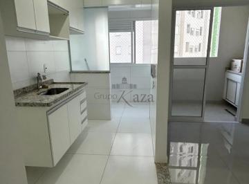 Apartamento · 65m² · 3 Quartos · 1 Vaga · Apartamento - Residencial - Parque Residencial Flamboyant -  Mirante Flamboyant Clube Residencial - 