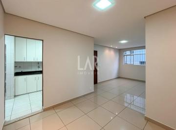 Apartamento · 120m² · 3 Quartos · 2 Vagas · Apartamento para aluguel, 3 quartos, 1 suíte, 2 vagas, Silveira - Belo Horizonte/MG