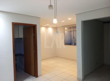 Apartamento · 72m² · 3 Quartos · 2 Vagas · Apartamento 72 m² para Venda com 3 quartos, 3 banheiros, suíte e 2 vagas no bairro Santa Tereza, em