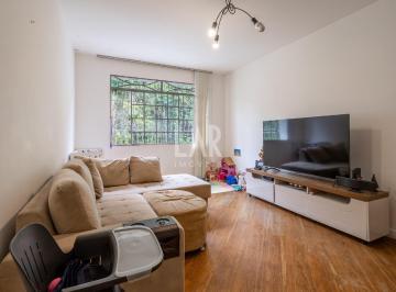 Apartamento · 260m² · 4 Quartos · 2 Vagas · Cobertura à venda, 4 quartos, 1 suíte, 2 vagas, Luxemburgo - Belo Horizonte/MG