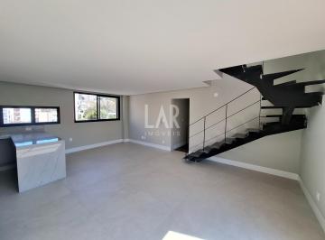 Apartamento · 260m² · 3 Quartos · 4 Vagas · Cobertura para aluguel, 3 quartos, 3 suítes, 4 vagas, Santa Lúcia - Belo Horizonte/MG