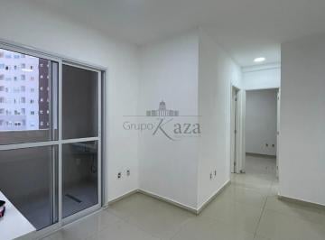 Apartamento · 55m² · 2 Quartos · 1 Vaga · Apartamento/Padrão - Residencial Mirante Flamboyant Clube - Parque Residencial Flamboyant - 2 Dormit