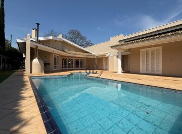 Casa · 400m² · 4 Quartos · 2 Vagas · Casa a venda no Condomínio Marambaia.