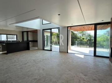 Casa · 538m² · 5 Quartos · 8 Vagas · Casa de Alto Padrão no Quintas do Sol | 560 m² 4 suites .