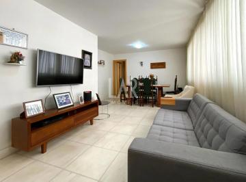Apartamento · 107m² · 3 Quartos · 3 Vagas · Apartamento à venda, 3 quartos, 1 suíte, 3 vagas, Savassi - Belo Horizonte/MG