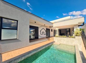 Casa · 385m² · 4 Quartos · 2 Vagas · Casa para locação com 4 quartos no Condomínio Terras de Vinhedo em Vinhedo.