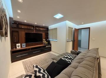 Apartamento · 244m² · 4 Quartos · 2 Vagas · Cobertura Duplex à Venda no Bairro Morro da Mina