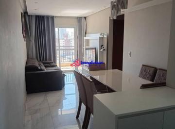 066a58100653ad942d2bf0a2513bef8a2ba89772 · Apartamento com 2 dormitórios à venda, 58 m² por R$ 535.000 - Ponte Grande - Guarulhos/SP