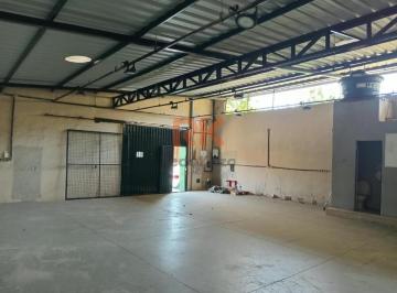 Comercial · 200m² · Aluguel de Galpão Comercial com 200 m² no Bairro Dom Bosco, em Belo Horizonte
