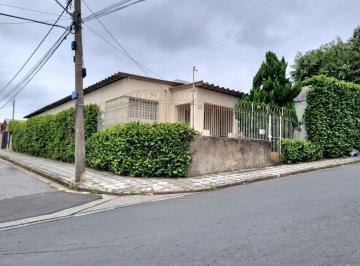 c126e467ca37f63630549bb2e6491cf17cf2091c · Oportunidade. Casa térrea, esquina com terreno de 600m² e 288 m² de a/c por R$ 790.000 - Vila Lucy -