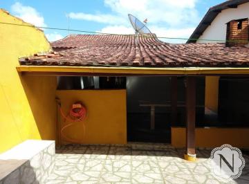 Casa · 118m² · 2 Quartos · 2 Vagas · Casa à venda com 2 quartos no bairro Jamaica (Praia)