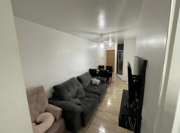 Apartamento · 56m² · 2 Quartos · 2 Vagas · Apartamento de 02 Dormitórios 56m² por R$ 350.000,00 no Vila Floresta - Santo André - SP