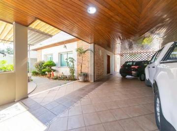 Comercial · 450m² · 4 Quartos · 4 Vagas · Casa Comercial com 04 dormitórios á venda, 450m² no bairro Campestre - Santo André/SP