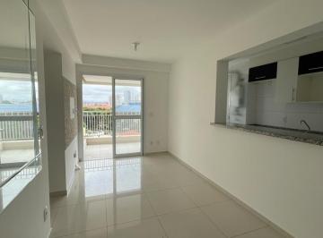 Apartamento · 62m² · 3 Quartos · 1 Vaga · Apartamento com 3 dormitórios para alugar, 62 m² por R$ 2.602,20/mês - Vila América - Santo André/SP