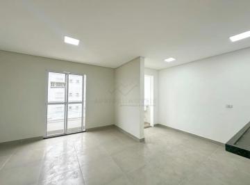 Apartamento · 46m² · 2 Quartos · 1 Vaga · Apartamento com 02 dormitórios á venda, 46,15m² na Vila Pires - Santo André - SP