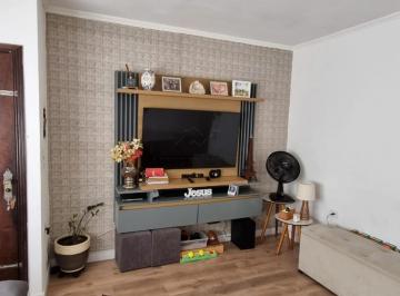 Casa · 150m² · 3 Quartos · 2 Vagas · Casa à venda de 150m² no valor R$ 462.000,00 no Jardim Ana Maria - Santo André