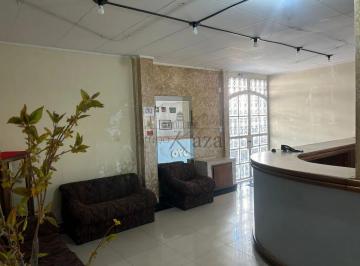 Comercial · 393m² · 18 Vagas · Oportunidade - Prédio Comercial - Centro - 810m².