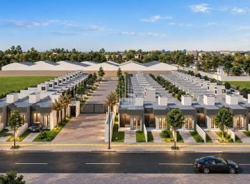 Casa · 51m² · 2 Quartos · Casa A Venda no Condominio Aruna em Foz do Iguaçu