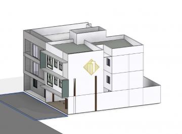 Comercial · 50m² · 1 Vaga · Sala comercial de 50 m² à venda por R$ 200.000 no Jardim Concórdia, em Toledo