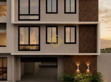 Apartamento · 49m² · 2 Quartos · 1 Vaga · Apartamento 2 quartos novo no Jardim Concórdia em Toledo.