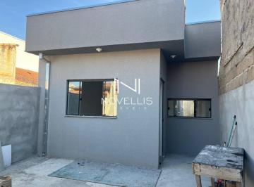 75a237c0340a5a19fa31582d50d18c6ff8bce554 · Casa com 2 dormitórios à venda, 60 m² - Bairro Jardim do Vale - Jacareí/SP